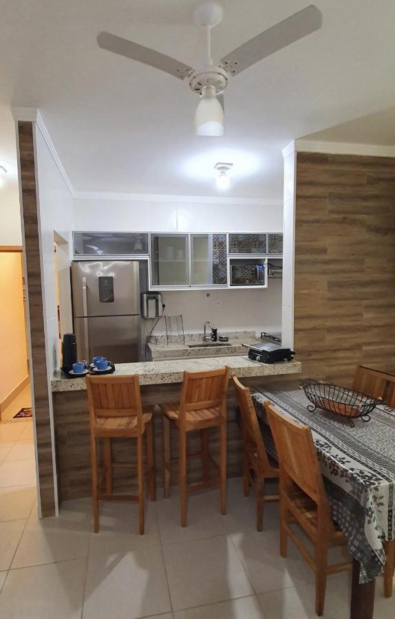 Apartamento Grande