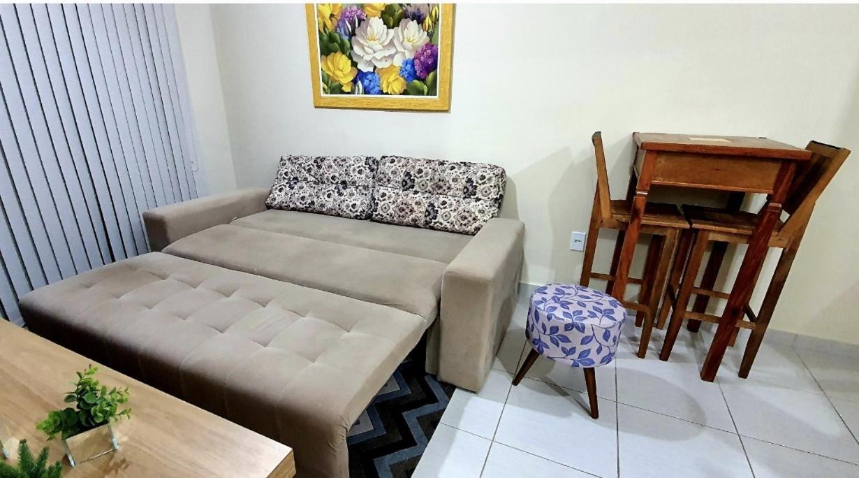 Apartamento Grande
